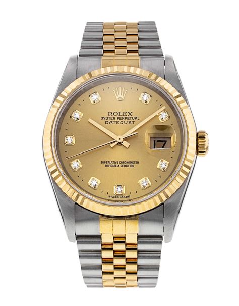 rolex 16233g price|pre owned rolex datejust 16233.